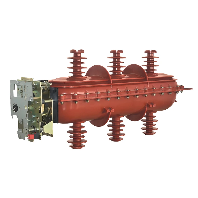 40.5kV Indoor SF6 Switch